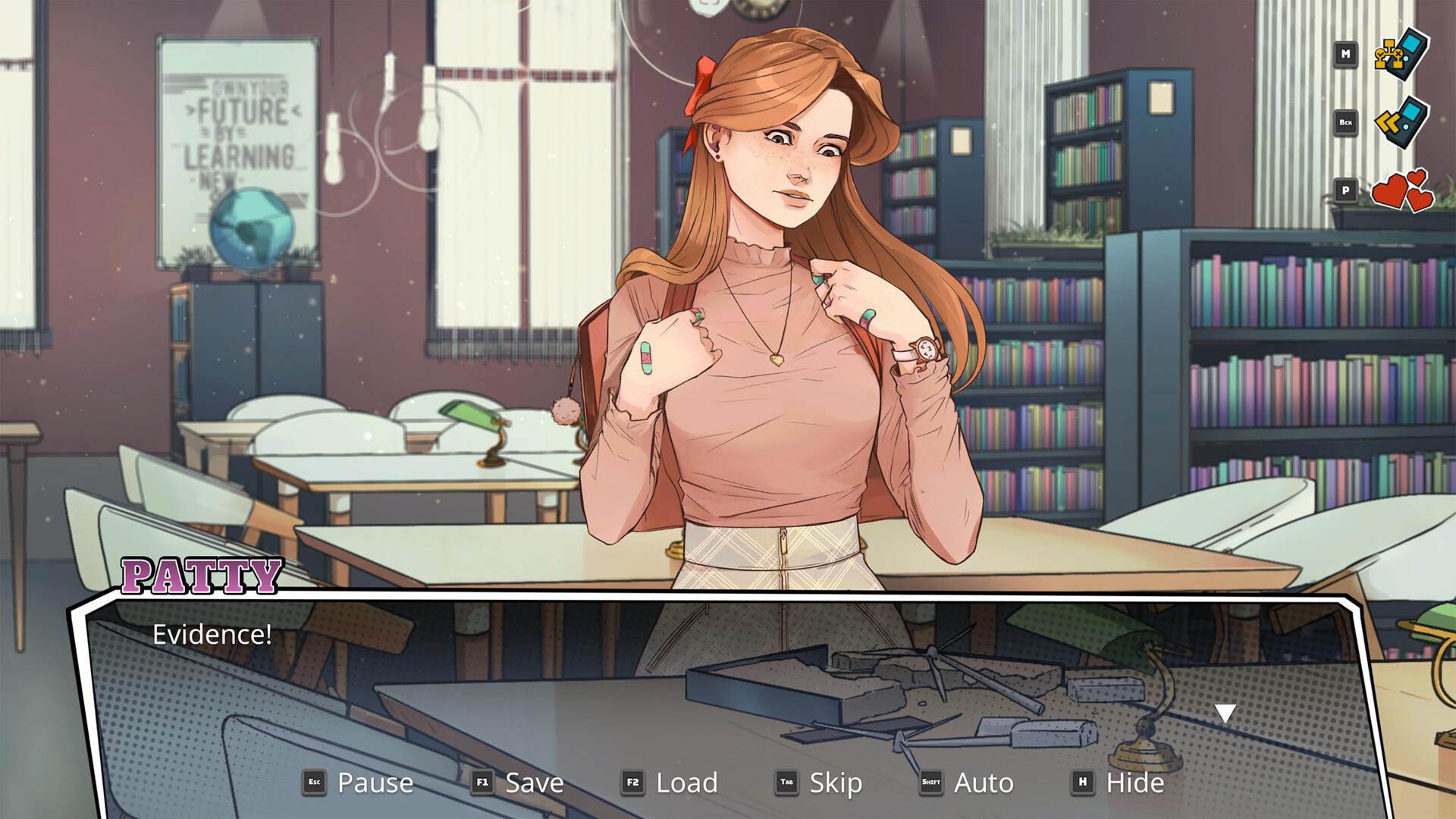 Screen Shot image 3 Date Z بي سي ستيم كود رقمي