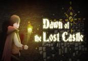 Dawn Of The Lost Castle ستيم كود رقمي