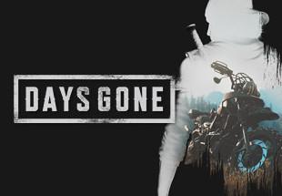 ايام Gone بي سي ستيم كود رقمي