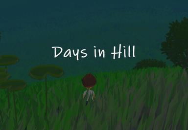 ايام In Hill ستيم كود رقمي