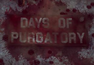 ايام Of Purgatory ستيم كود رقمي