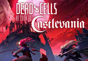Dead Cells - Return To Castlevania DLC بي سي ستيم كود رقمي