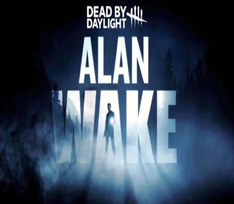 Dead By Daylight - Alan Wake Chapter DLC اوروبي بي سي ستيم كود رقمي