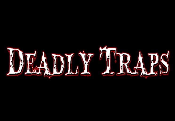Deadly Traps RoW ستيم كود رقمي