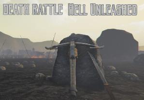 Death Rattle - Hell Unleashed ستيم كود رقمي