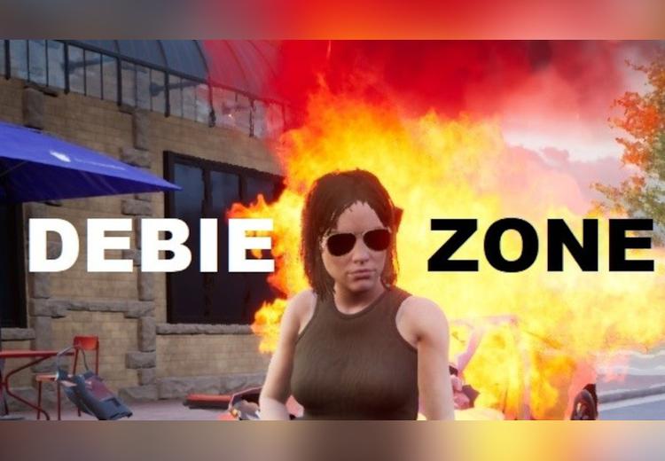 DEBIE ZONE ستيم كود رقمي