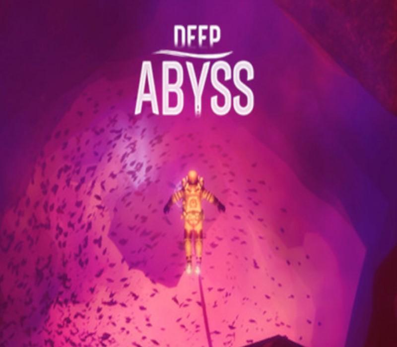Deep Abyss ستيم كود رقمي