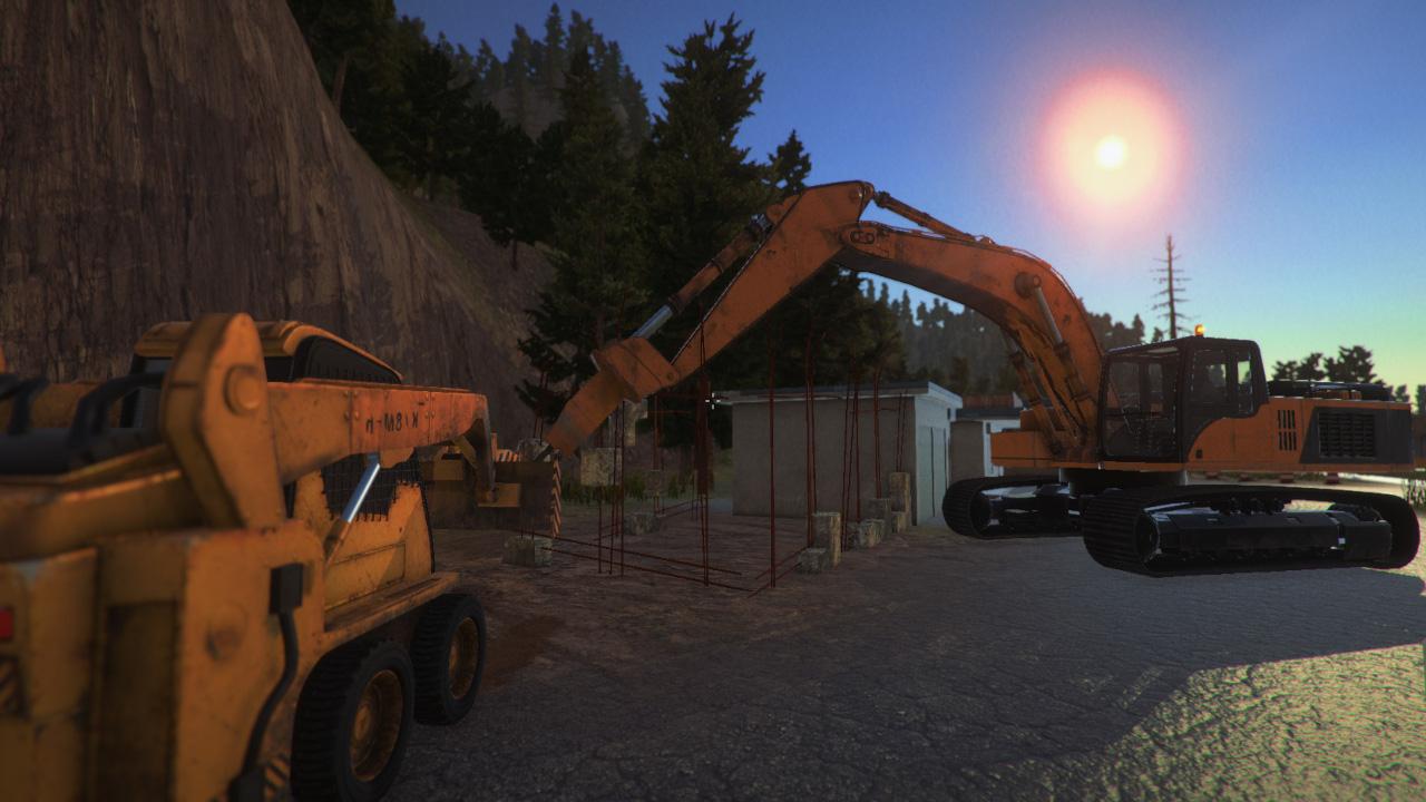 Screen Shot image 2 Demolish & Build Classic اوروبي بلايستيشن 4/بلايستيشن 5 كود رقمي
