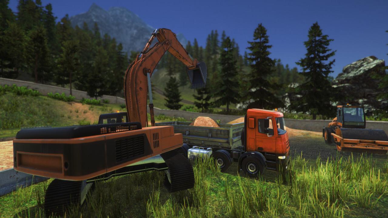 Screen Shot image 0 Demolish & Build Classic اوروبي بلايستيشن 4/بلايستيشن 5 كود رقمي