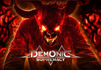 Demonic Supremacy اكسبوكس 1 / إكس بوكس سيريس X|S كود رقمي