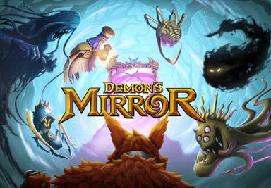 Demon'S Mirror بي سي ستيم كود رقمي