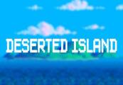 Deserted Island ستيم كود رقمي