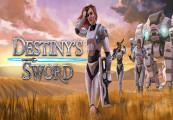 Destiny'S Sword بي سي ستيم كود رقمي