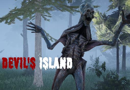 Devil'S Island ستيم كود رقمي