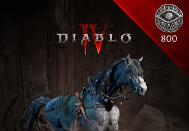 Diablo IV - Crypt Hunter Pack DLC ارجنتيني اكسبوكس 1 / إكس بوكس سيريس X|S كود رقمي