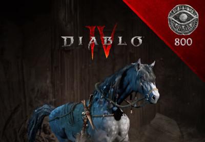 Diablo IV - Crypt Hunter Pack DLC ارجنتيني اكسبوكس 1 / إكس بوكس سيريس X|S كود رقمي