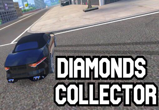 Diamonds Collector ستيم كود رقمي