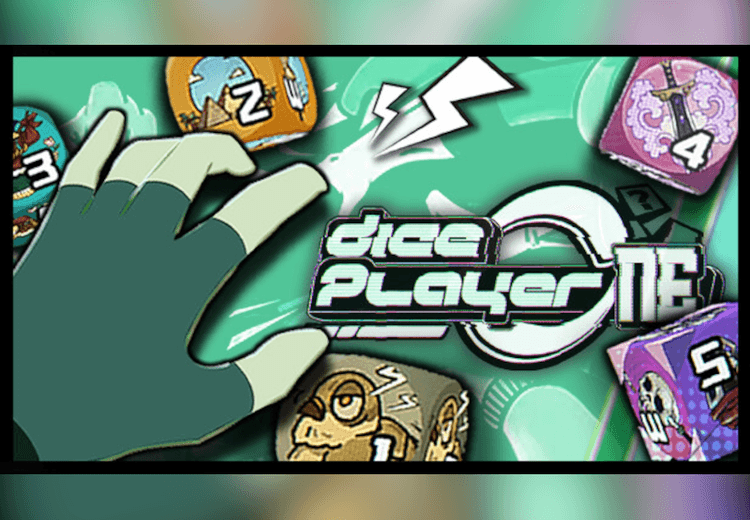 Dice Player One (骰号玩家) بي سي ستيم حساب