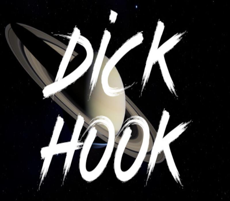 Dick Hook ستيم كود رقمي