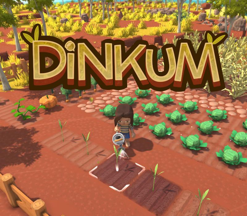 Dinkum PC Steam CD Key