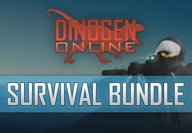 Dinogen Online - Survival حزمة DLC ستيم كود رقمي