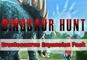 Dinosaur Hunt - Brontosaurus Expansion Pack DLC ستيم كود رقمي