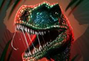 Dinosaur Hunt - Giant Spiders Hunter Expansion Pack DLC ستيم كود رقمي