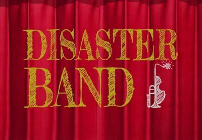 Disaster Band ستيم كود رقمي