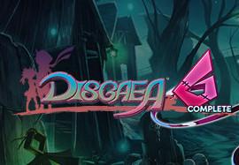 Disgaea 6 Complete بي سي ستيم كود رقمي