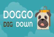 Doggo Dig Down ستيم كود رقمي