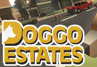 Doggo Estates ستيم كود رقمي