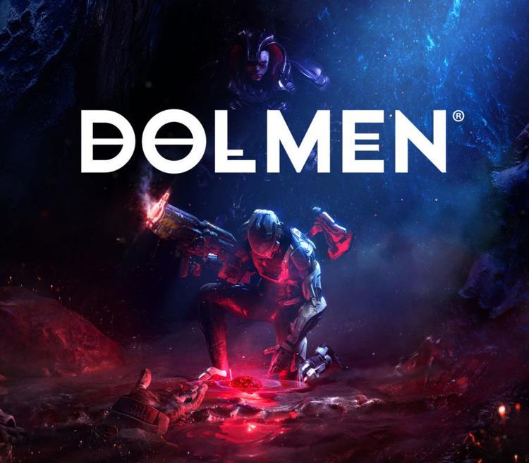 Dolmen ارجنتيني اكسبوكس 1 / إكس بوكس سيريس X|S كود رقمي