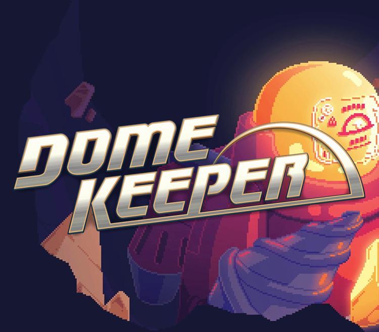 Dome Keeper PC GOG CD Key