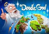 Doodle God - Soundtrack DLC بي سي ستيم كود رقمي