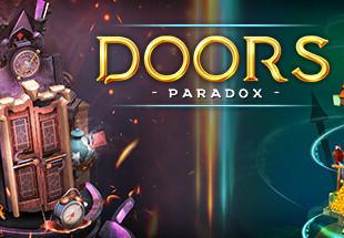 Doors: Paradox ايبك قيمز حساب
