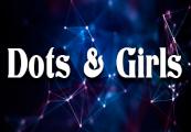 Dots & Girls ستيم كود رقمي