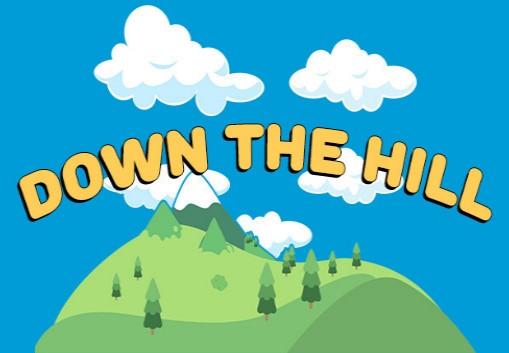 Down The Hill ستيم كود رقمي