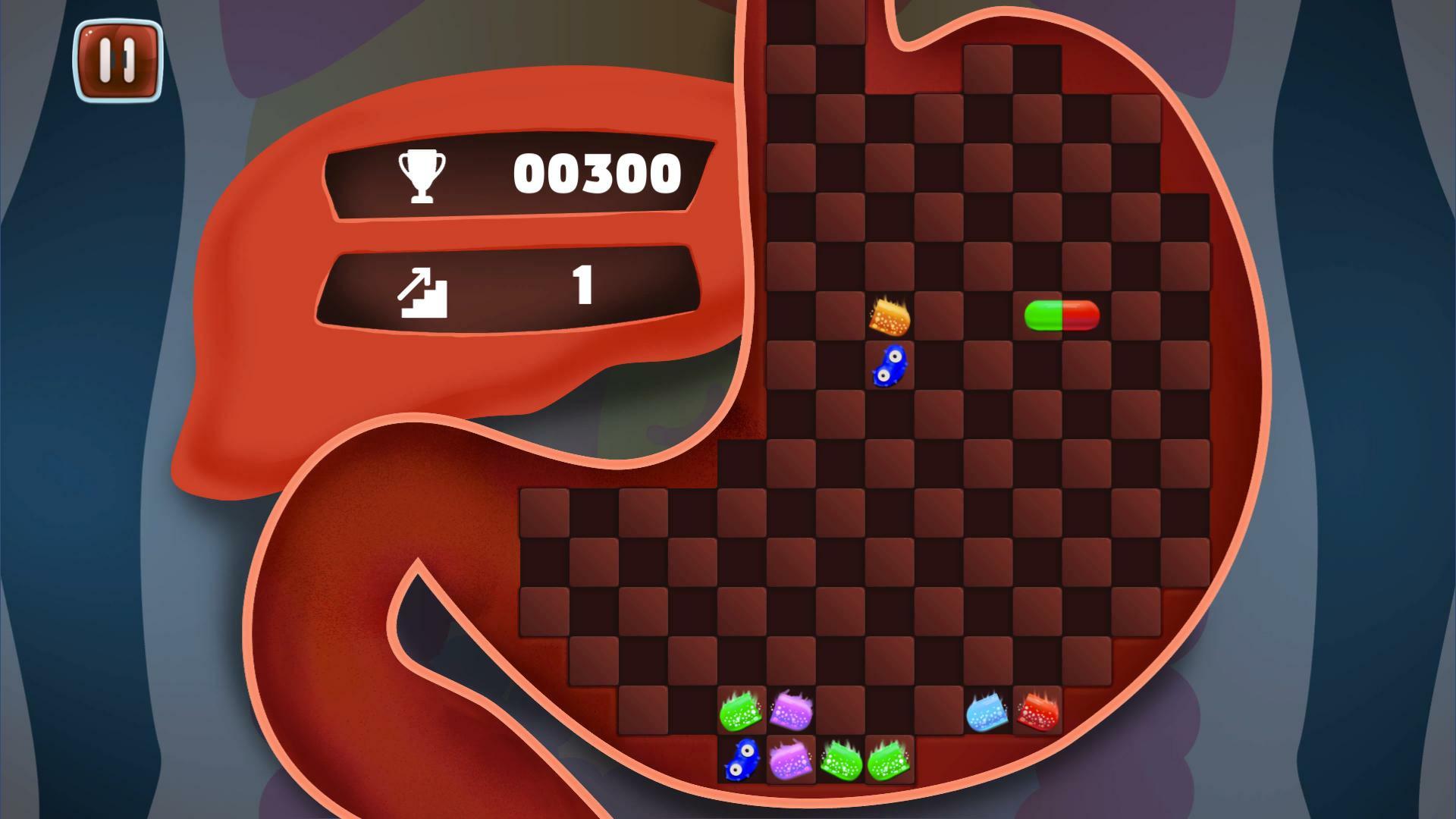 Screen Shot image 3 Dr. Pills ستيم كود رقمي