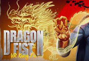 Dragon Fist: VR Kung Fu بي سي ستيم كود رقمي