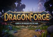 Dragon Forge ستيم كود رقمي