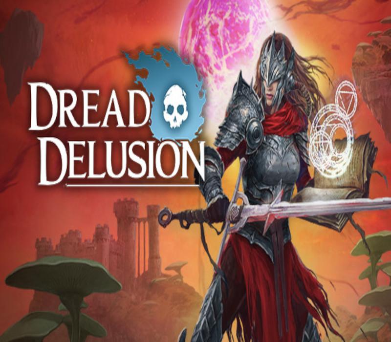 Dread Delusion EU Nintendo Switch 2 CD Key
