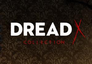 Dread X Collection ستيم كود رقمي