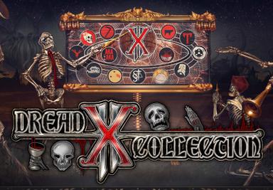 Dread X Collection 2 ستيم كود رقمي