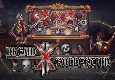 Dread X Collection 2 ستيم كود رقمي