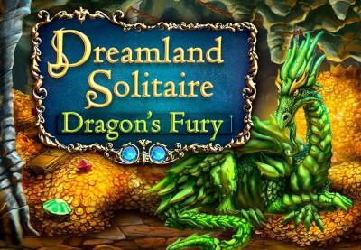 Dreamland Solitaire: Dragon'S Fury ستيم كود رقمي