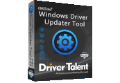 Driver Talent Pro مفتاح (مدى الحياة / 1PC)