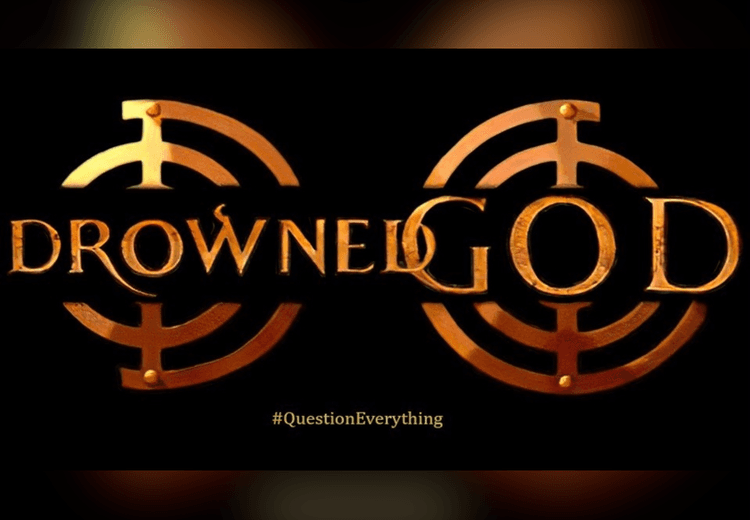 Drowned God: Conspiracy Of Ages بي سي ايبك قيمز حساب 