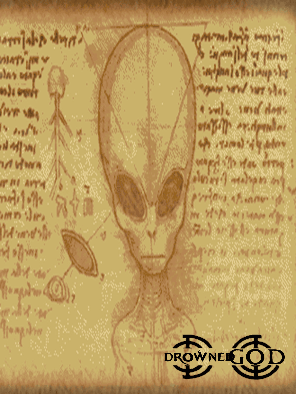 Screen Shot image 4 Drowned God: Conspiracy Of Ages بي سي ايبك قيمز حساب
