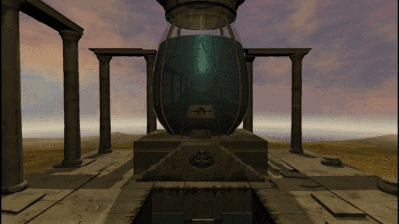 Screen Shot image 3 Drowned God: Conspiracy Of Ages بي سي ايبك قيمز حساب