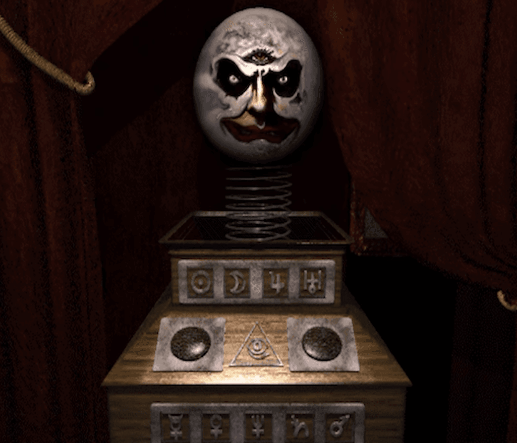 Screen Shot image 2 Drowned God: Conspiracy Of Ages بي سي ايبك قيمز حساب